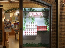 Window Display